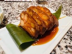 -南京大牌档(凯德大峡谷店)
