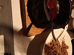 -若蘭慈·无国界素食料理(欢乐海岸店)