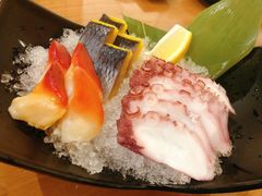 -吉兆火炙寿司(方大城店)