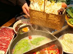 -大龙燚·旷野鲜火锅(广州首店)
