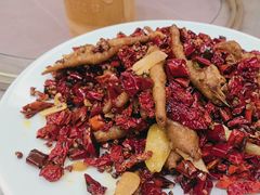 -李赵合鲜肉烧烤(西荷店)