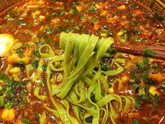 -福瑞记老孙头biangbiang面(新生路店)