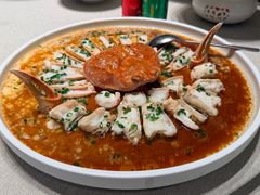 -忆家名门·上海菜(徐家汇店)