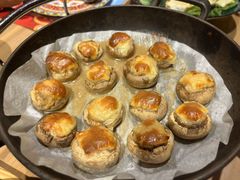 -卢布里西餐厅(星海广场店)