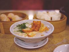 -点都德(大茶楼店)