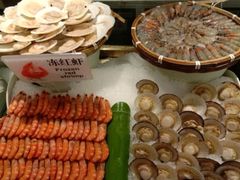 -星伦多自助料理(华润万象城店)