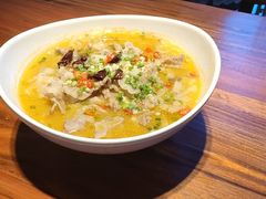 金汤肥牛-San Yuan Chinese Food  