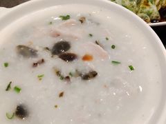 皮蛋瘦肉粥-卓粤拉肠(红庙店)