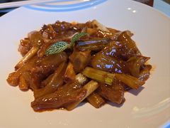 -燕兰楼·清真西北融合菜(亚运村店)
