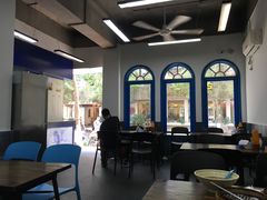 大堂-都谷包子(天一广场店)