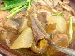 -肥家大排档(天河体育西店)