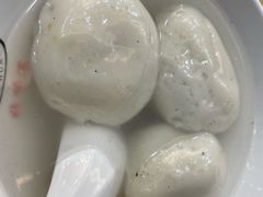 -毛华美食(清扬路店)