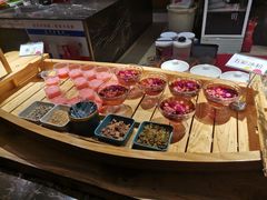 -德得轩烤涮一体自助餐厅(王府井店)
