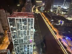 -大连星海皇冠假日酒店