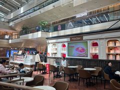 -布歌东京(金融街购物中心店)
