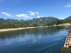 -楠溪江风景名胜区