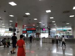 -厦门邮轮中心厦鼓码头(轮渡站)