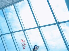 -WFC会仙楼观景台