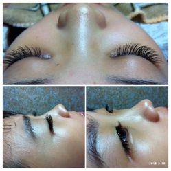 专业美睫C套餐-摩睫+皮肤管理·科学美容中心