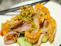 -老福洲·三十年福州味(斗东店)