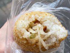 -临江门糯米团