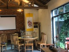 -水岸居湖景农家乐·阳澄湖大闸蟹