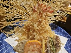 -天狗山料理(省体店)
