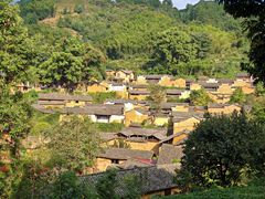 -杨家堂村