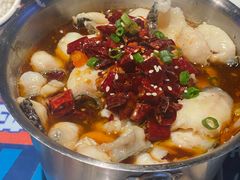 -伯友茶记(中华广场店)