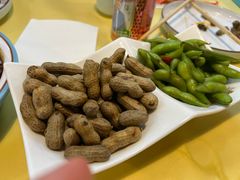 -小田油焖小龙虾(双井店)