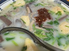 -小潘记鸭血粉丝汤