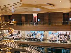 -合肥皇冠假日酒店·菲亚斯特自助餐厅(黄山路店)