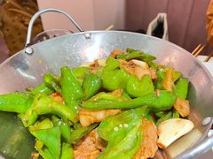 -茉莉餐厅(包河万达店)