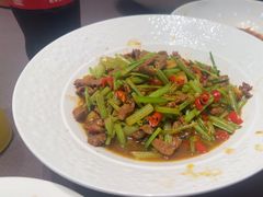 -香山湖家家宴(中山陵店)
