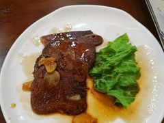 -福樱兰海鲜放题铁板烧(加州店)