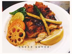 -Jazz·ya 爵士屋(来福士店)