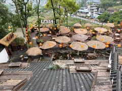 -伴山茶苑·围炉煮茶