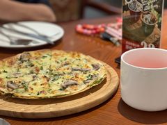 -灵意咖啡·西班牙美食(汕头金平万达广场店)