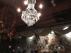 -阿罗新疆菜(人民广场店)
