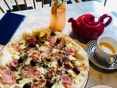 -玛尚诺Pizza&Bar(长泰广场店)
