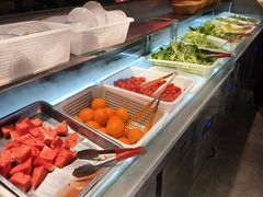 -老凯俚酸汤鱼(鸿通城店)