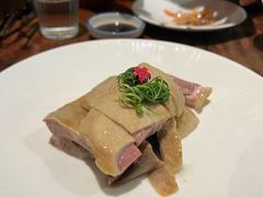-南园民国茶楼餐厅·常州菜(北大街店)