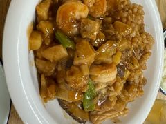 八珍豆腐-食客居(缔景店)