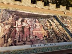 -党河风情线国家水利风景区