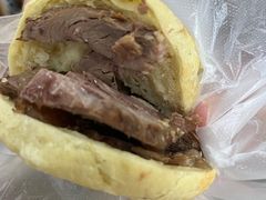 -正味斋锅巴菜(西北角店)