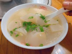 -顺庆羊肉馆(南坪店)