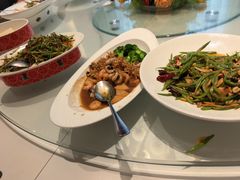 -景芝小炒(虞河路店)