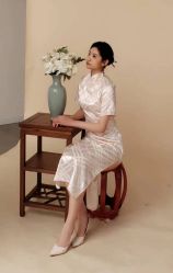 -米莱摄影写真(五大道别墅店)