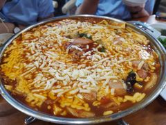 -韩礼年糕(飞虹路店)