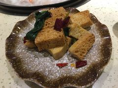 -九府羊鲜羊火锅·烧烤(任丘东风美食街店)